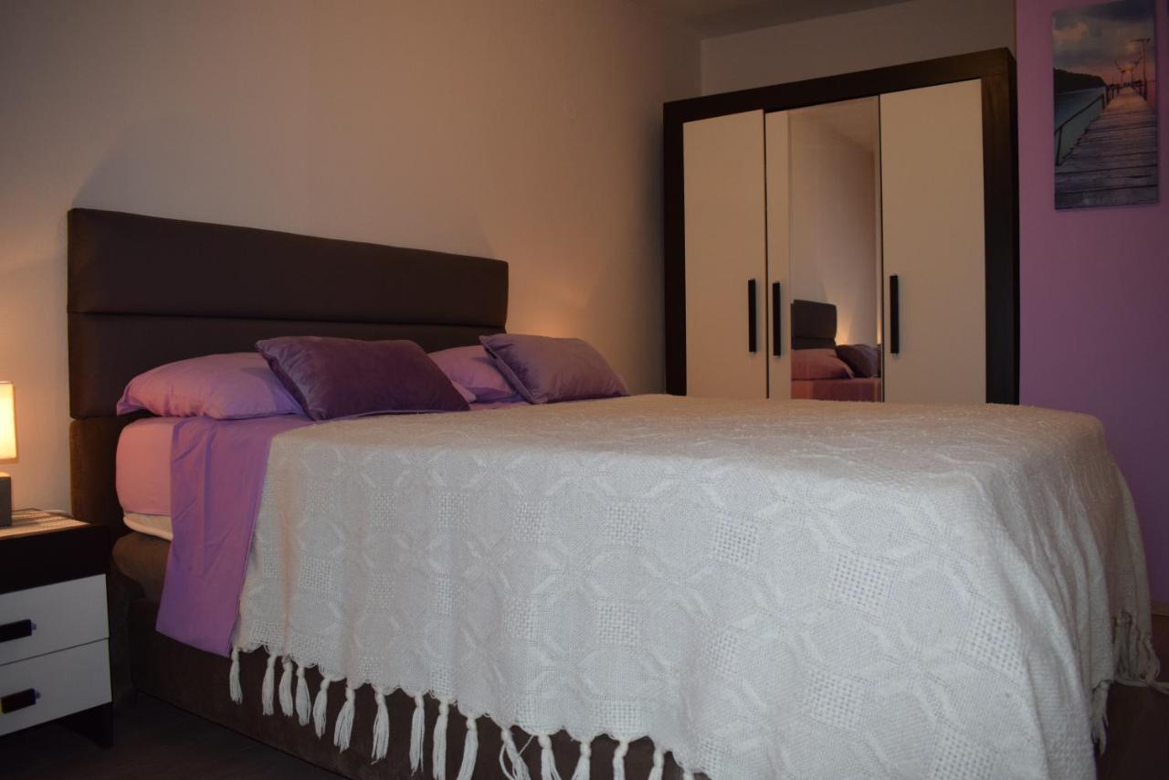 Apartments Sabina I Grapes Malinska Ngoại thất bức ảnh