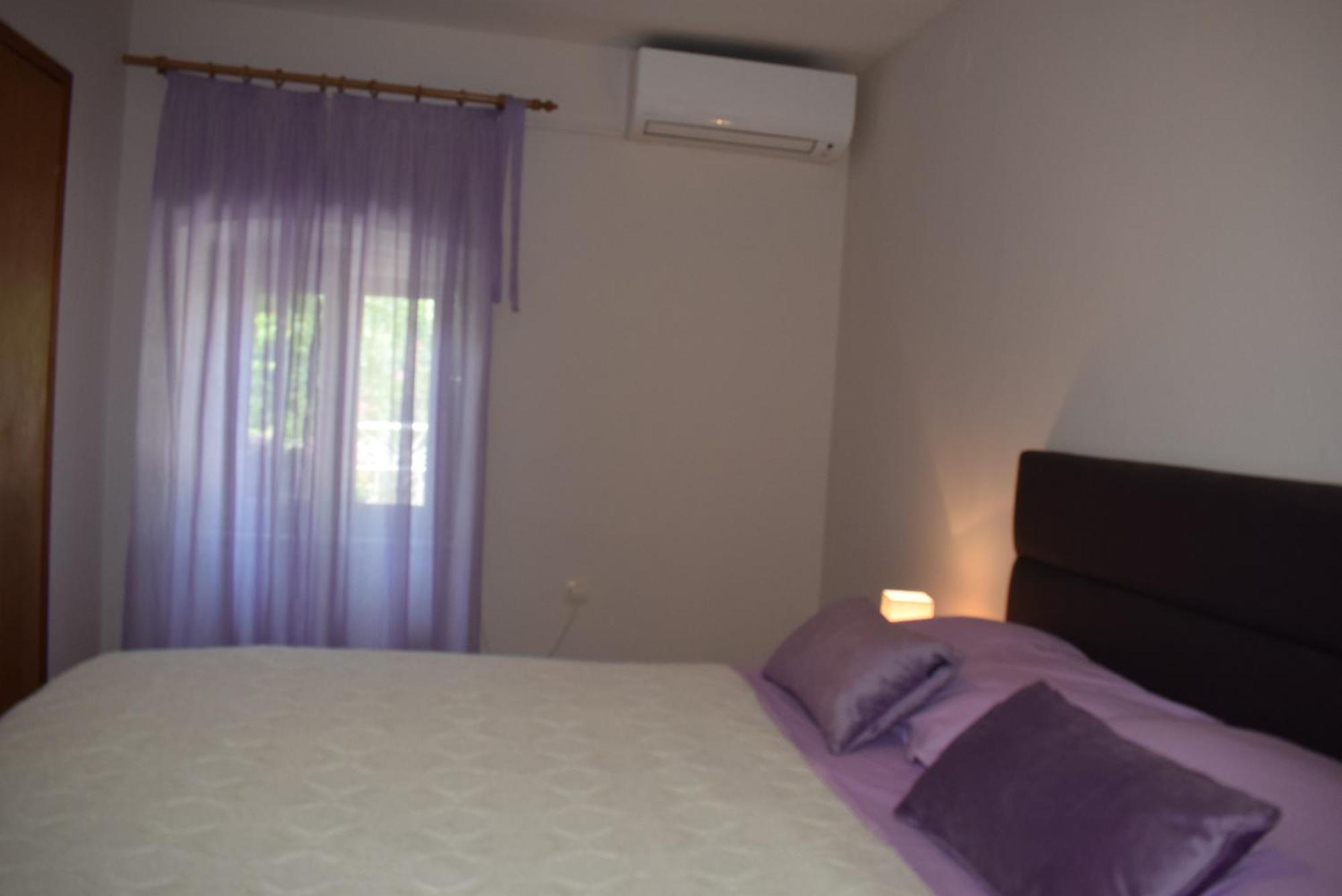 Apartments Sabina I Grapes Malinska Ngoại thất bức ảnh