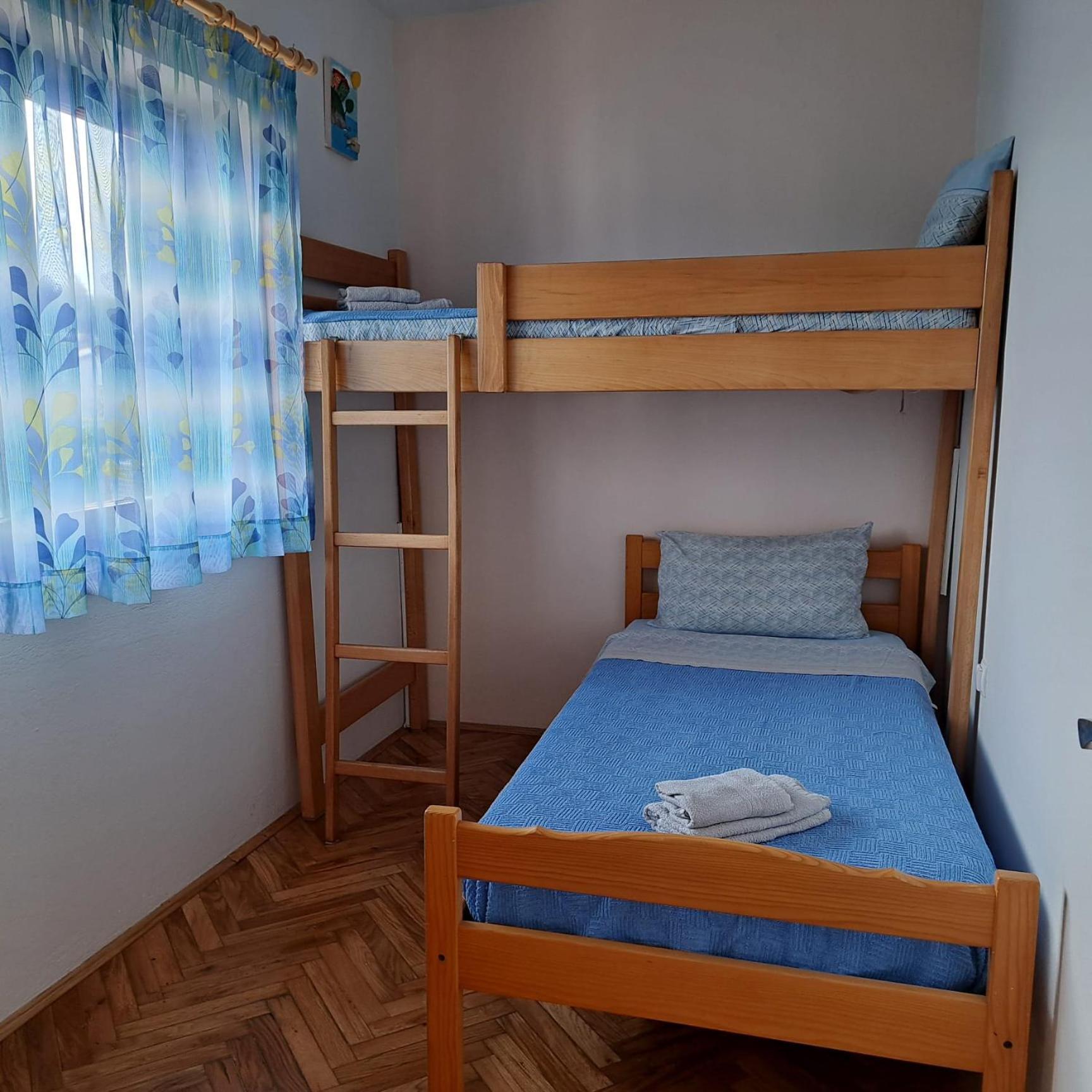 Apartments Sabina I Grapes Malinska Ngoại thất bức ảnh